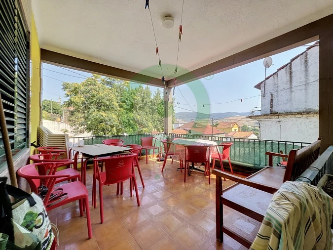 Moradia para Venda em Veiga de Lila Foto 14