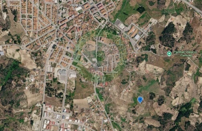 Terreno para Venda em Valpaços e Sanfins