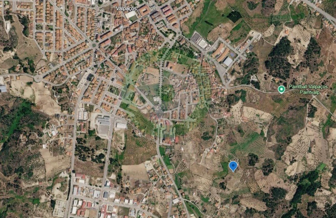 Terreno para Venda em Valpaços e Sanfins Foto 2