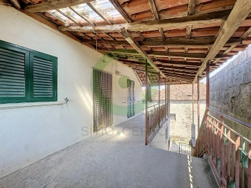 Moradia para Venda em Bouçoães