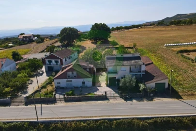 Moradia para Venda em Travancas e Roriz