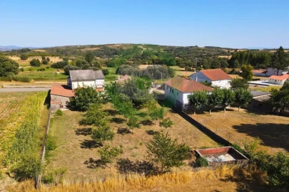 Moradia para Venda em Travancas e Roriz