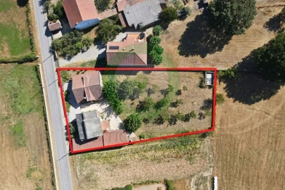 Moradia para Venda em Travancas e Roriz