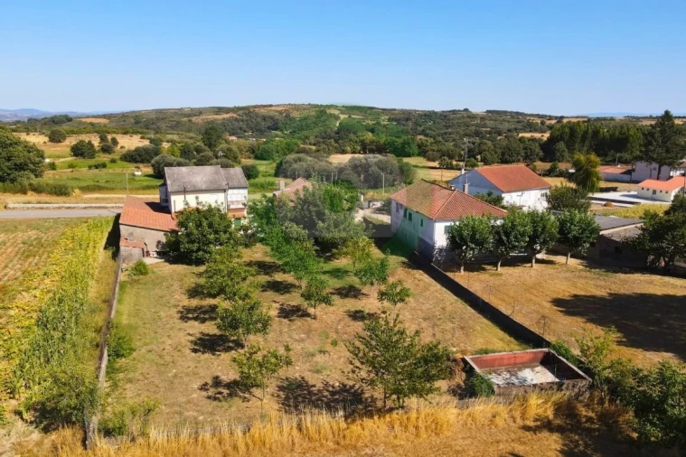Moradia para Venda em Travancas e Roriz Foto 6