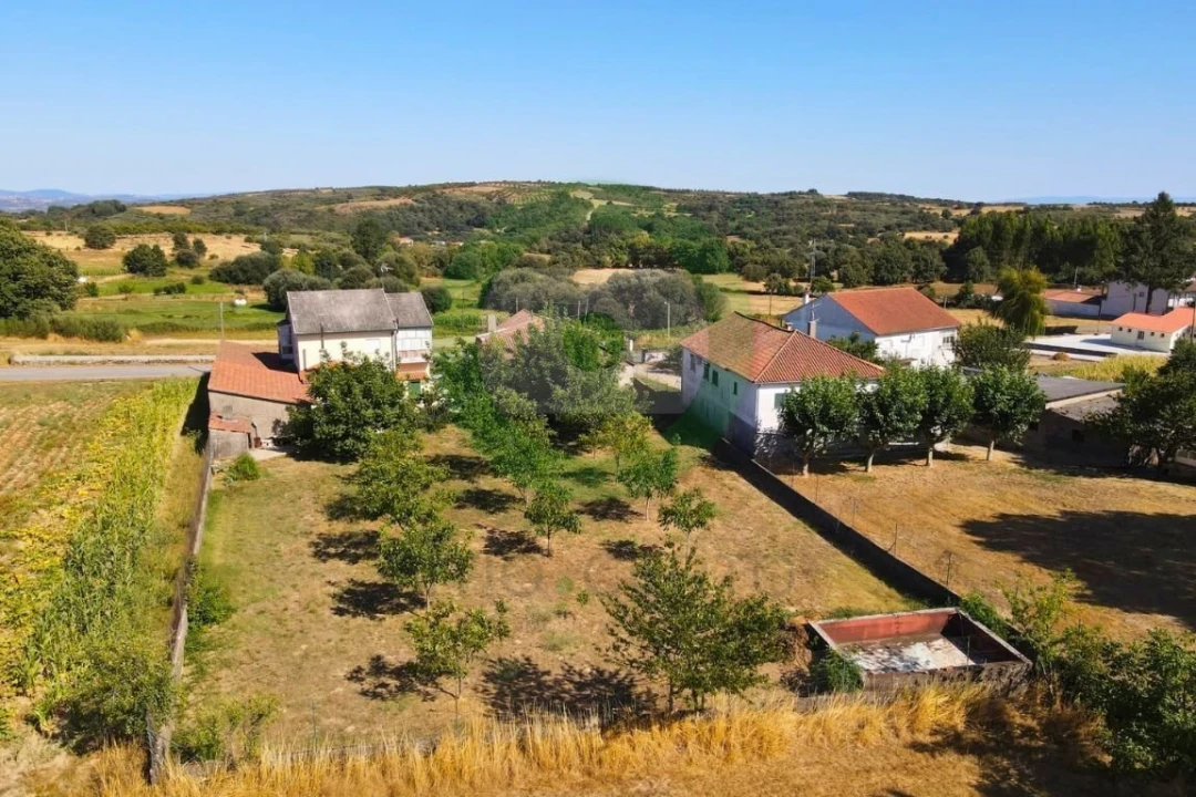 Moradia para Venda em Travancas e Roriz Foto 6