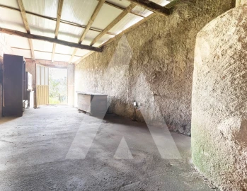 Moradia T2 para Venda em Poiares (Santo Andre)