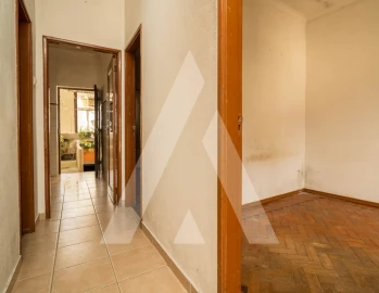 Moradia T2 para Venda em Poiares (Santo Andre)