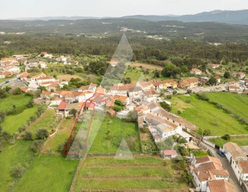Moradia T2 para Venda em Poiares (Santo Andre)