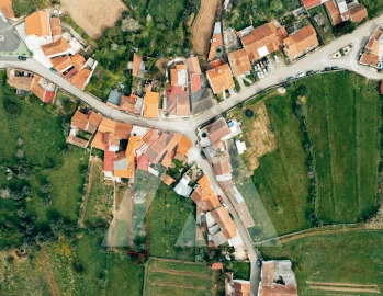 Moradia T2 para Venda em Poiares (Santo Andre)