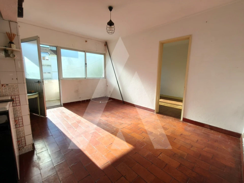 Apartamento T2 para Venda em Glória e Vera Cruz Foto 7