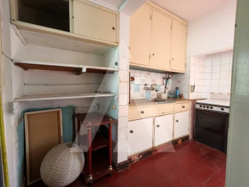 Apartamento T2 para Venda em Glória e Vera Cruz