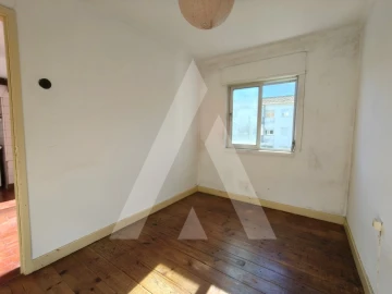 Apartamento T2 para Venda em Glória e Vera Cruz