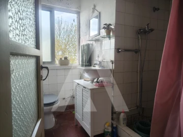 Apartamento T2 para Venda em Glória e Vera Cruz