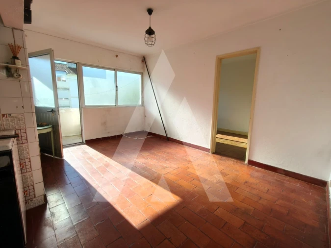 Apartamento T2 para Venda em Glória e Vera Cruz Foto 7