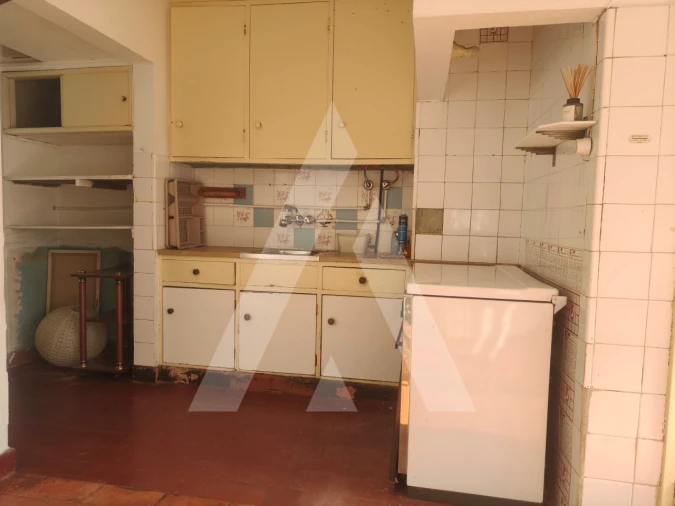 Apartamento T2 para Venda em Glória e Vera Cruz Foto 9