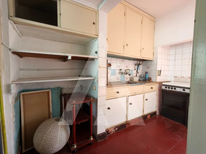 Apartamento T2 para Venda em Glória e Vera Cruz Foto 11