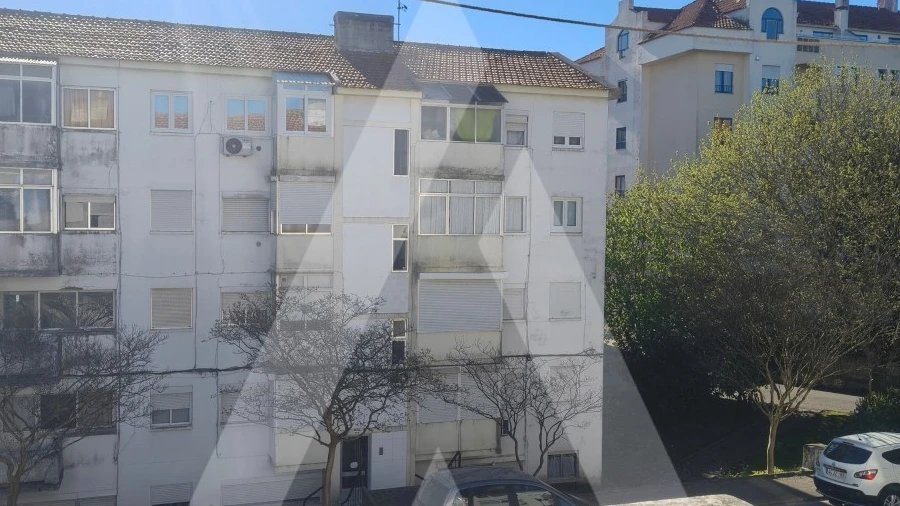 Apartamento T2 para Venda em Glória e Vera Cruz