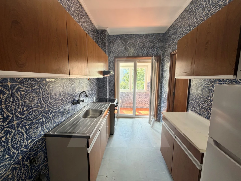 Apartamento T3 para Arrendamento em Esgueira Foto 6