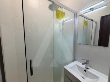 Apartamento T3 para Arrendamento em Esgueira