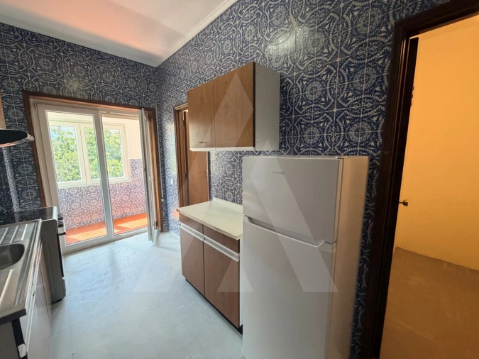 Apartamento T3 para Arrendamento em Esgueira Foto 7