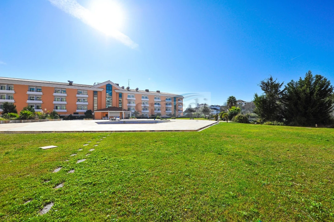 Apartamento T3 para Arrendamento em Carcavelos e Parede Foto 1