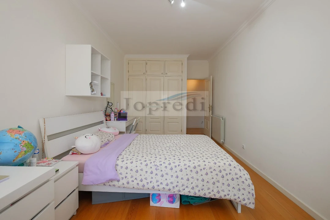 Apartamento T3 para Arrendamento em Carcavelos e Parede Foto 23