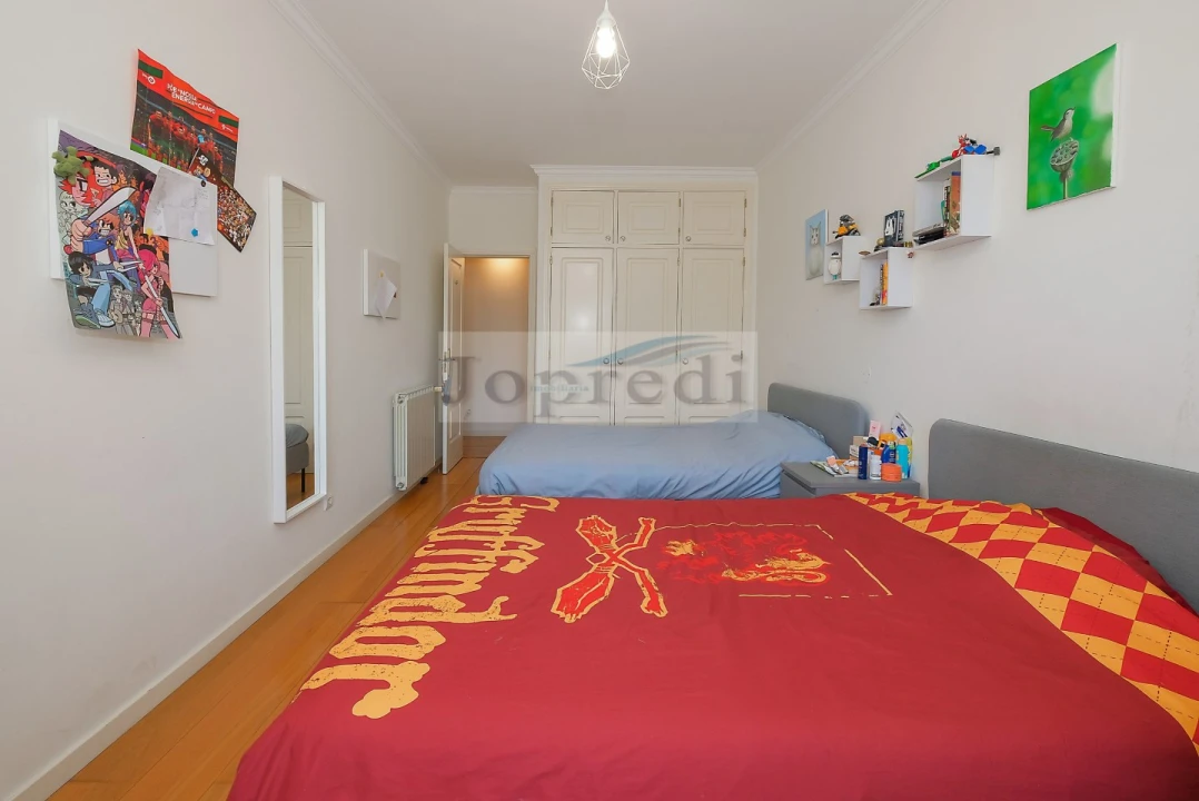 Apartamento T3 para Arrendamento em Carcavelos e Parede Foto 28