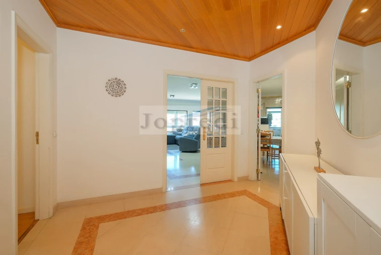 Apartamento T3 para Arrendamento em Carcavelos e Parede Foto 9