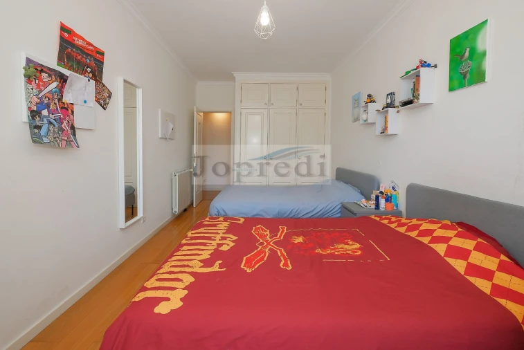 Apartamento T3 para Arrendamento em Carcavelos e Parede Foto 28