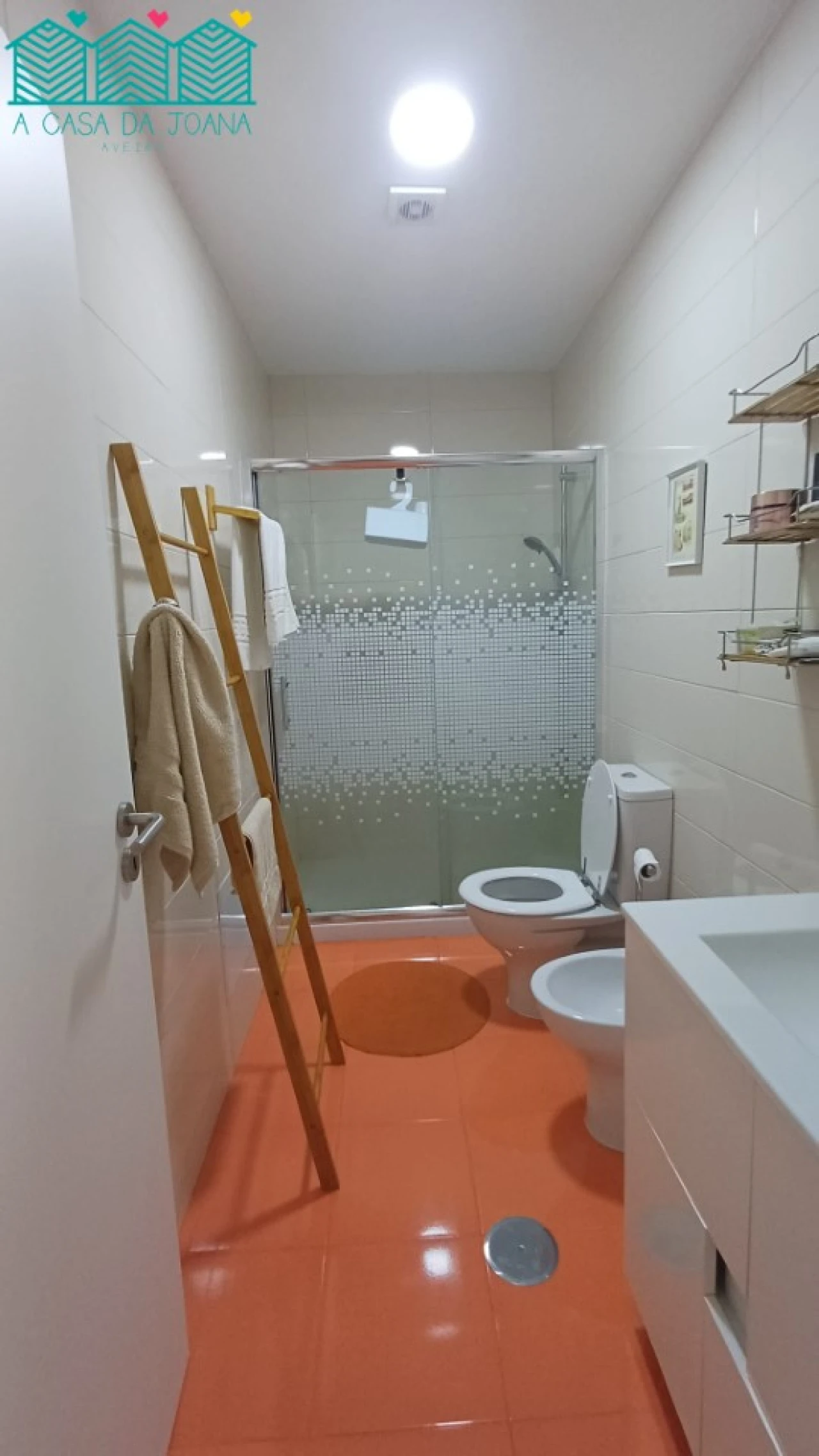 Apartamento T1 para Arrendamento em Glória e Vera Cruz Foto 6