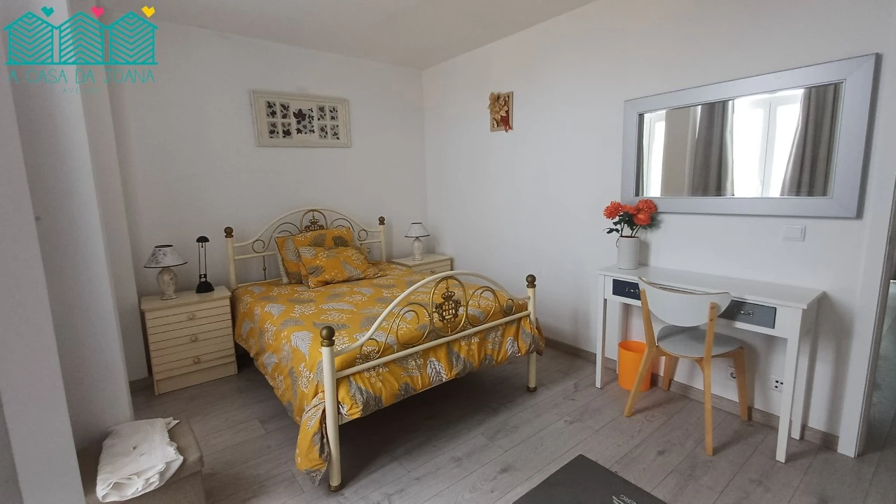 Apartamento T1 para Arrendamento em Glória e Vera Cruz Foto 10