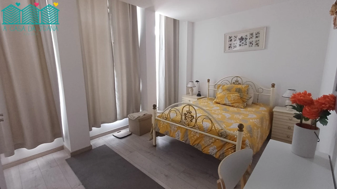 Apartamento T1 para Arrendamento em Glória e Vera Cruz Foto 12