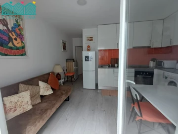 Apartamento T1 para Arrendamento em Glória e Vera Cruz