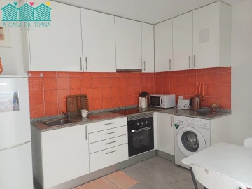 Apartamento T1 para Arrendamento em Glória e Vera Cruz