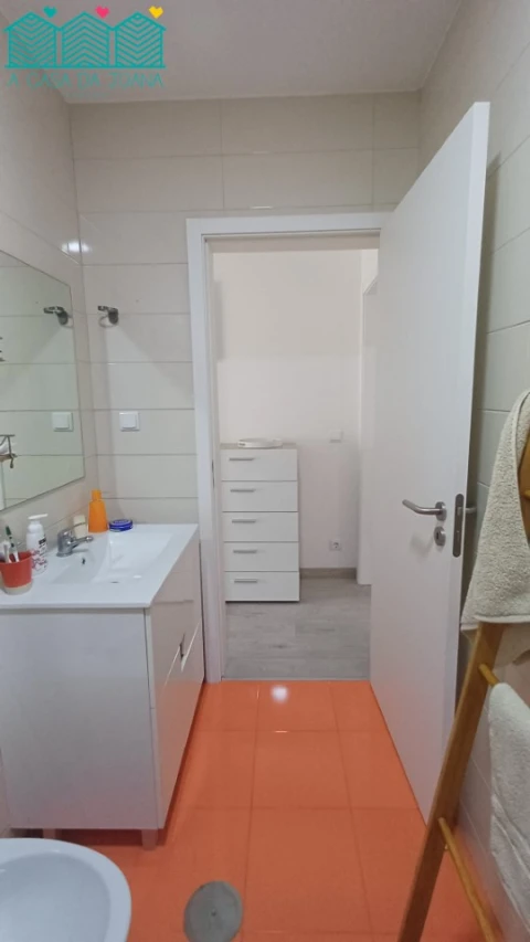 Apartamento T1 para Arrendamento em Glória e Vera Cruz
