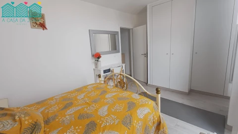 Apartamento T1 para Arrendamento em Glória e Vera Cruz