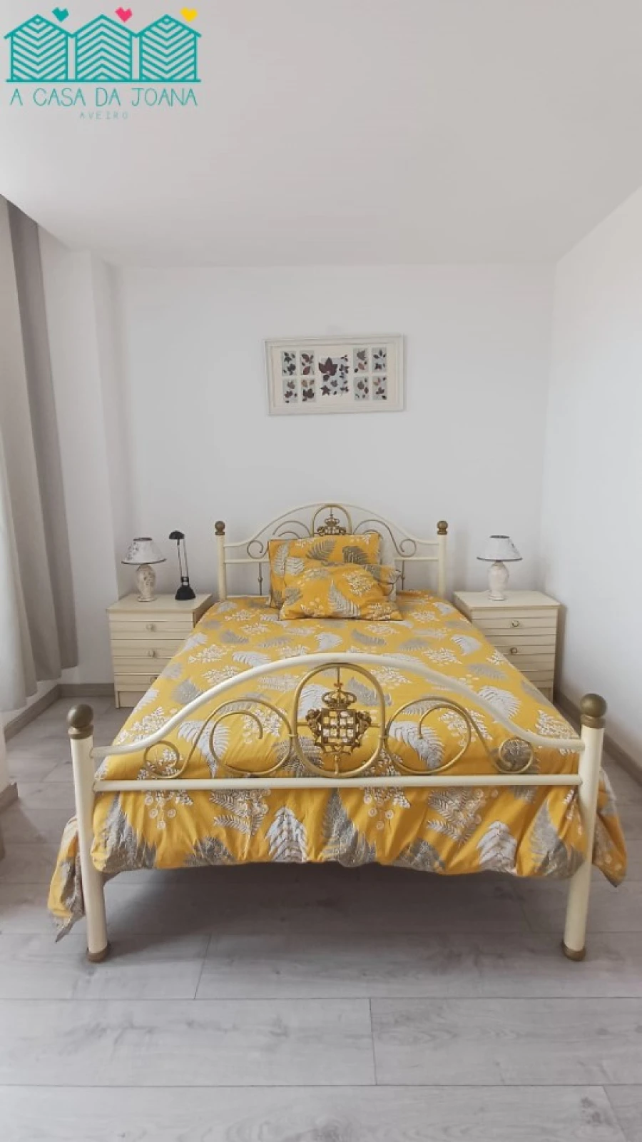 Apartamento T1 para Arrendamento em Glória e Vera Cruz Foto 8