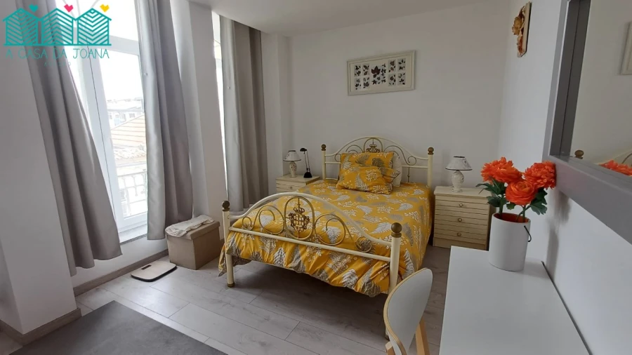 Apartamento T1 para Arrendamento em Glória e Vera Cruz Foto 9
