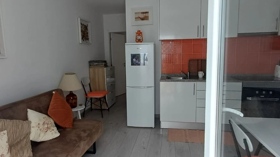 Apartamento T1 para Arrendamento em Glória e Vera Cruz