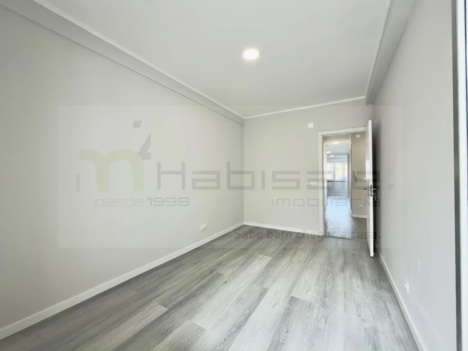 Apartamento T2 para Venda em Oeiras e São Julião da Barra, Paço de Arcos e Caxias Foto 14