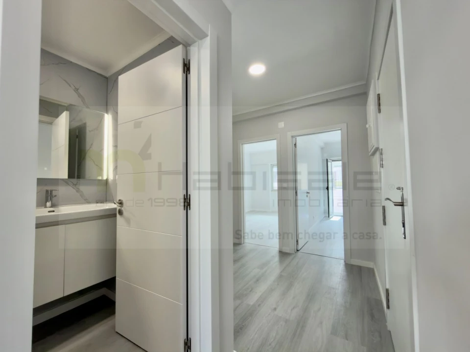 Apartamento T2 para Venda em Oeiras e São Julião da Barra, Paço de Arcos e Caxias Foto 20