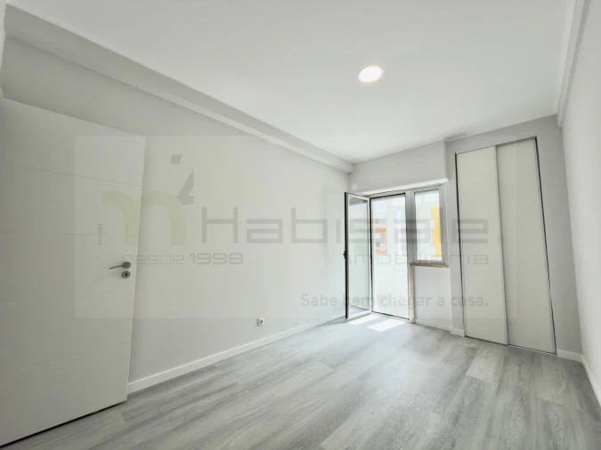 Apartamento T2 para Venda em Oeiras e São Julião da Barra, Paço de Arcos e Caxias Foto 13