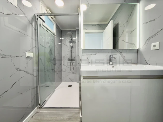 Apartamento T2 para Venda em Oeiras e São Julião da Barra, Paço de Arcos e Caxias Foto 18