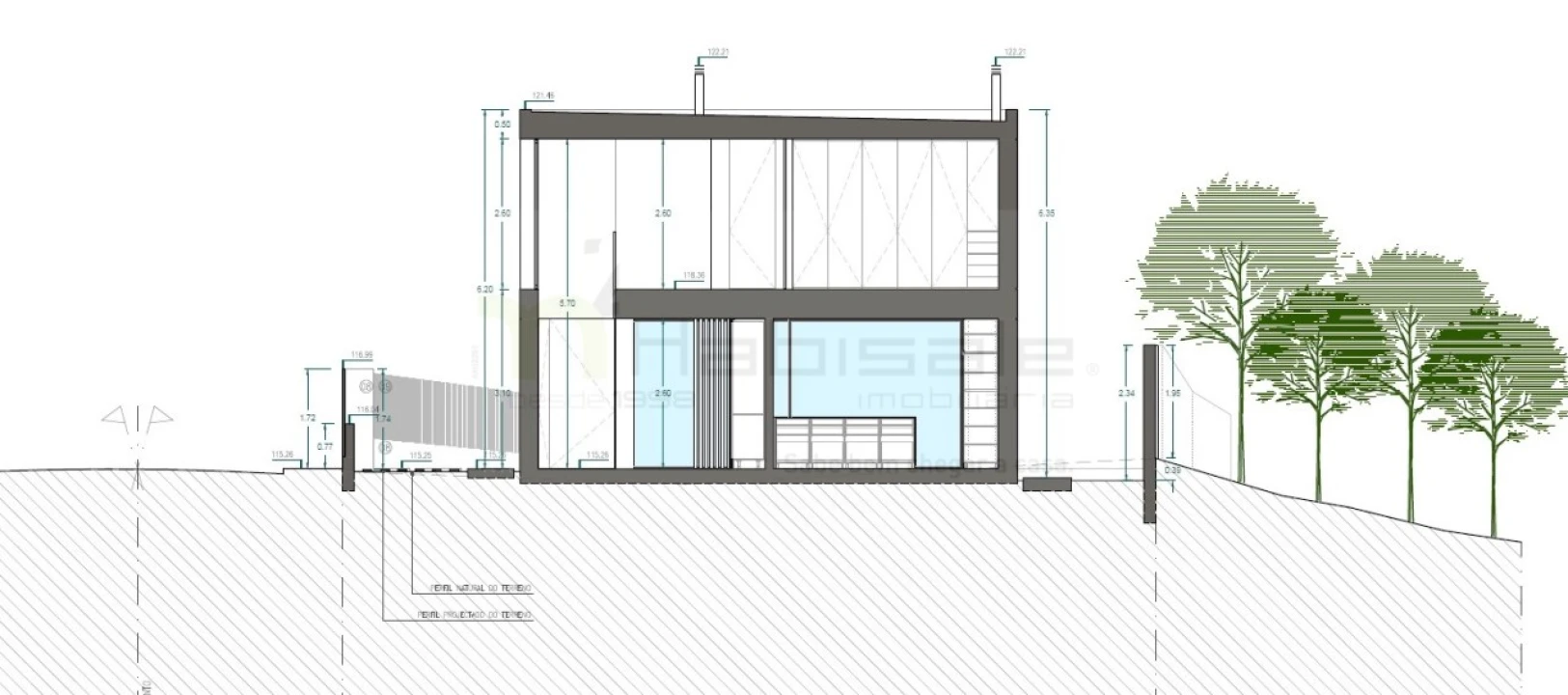 Moradia T3 para Venda em São Domingos de Rana Foto 12