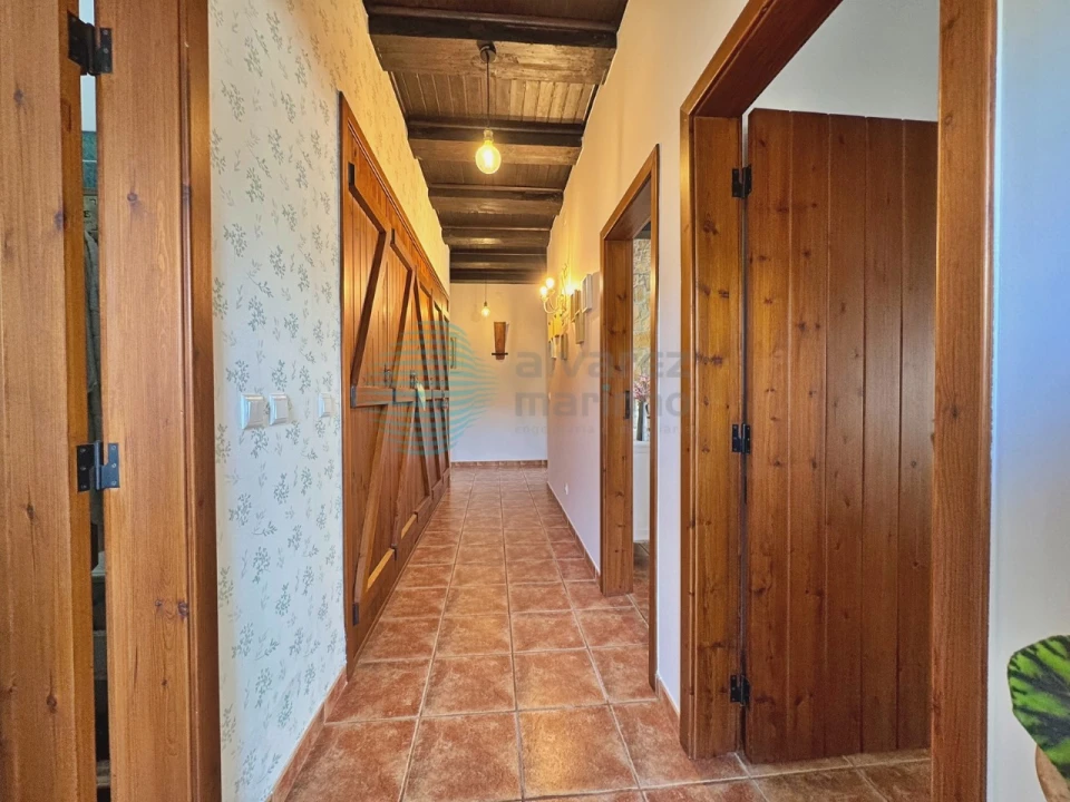 Moradia T4 para Venda em Turcifal Foto 5