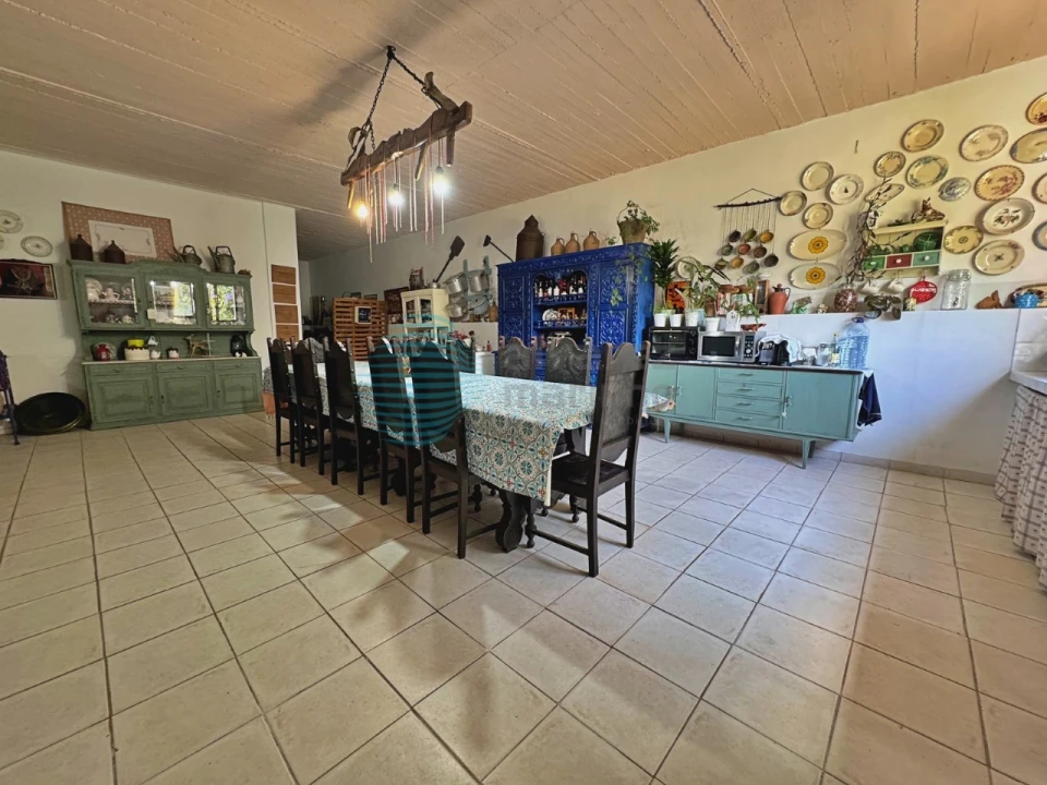 Moradia T4 para Venda em Turcifal Foto 37
