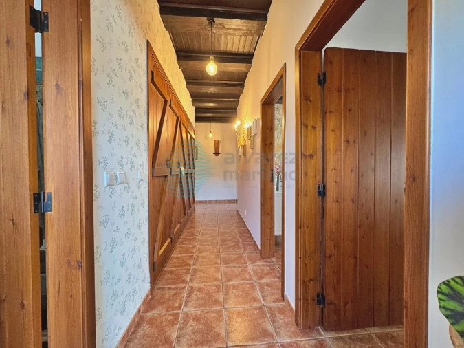 Moradia T4 para Venda em Turcifal Foto 5