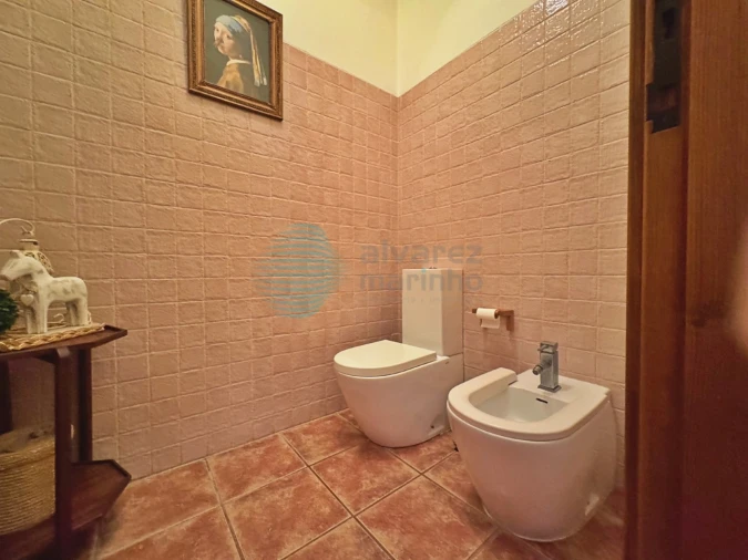 Moradia T4 para Venda em Turcifal Foto 17