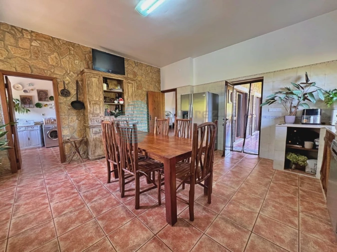 Moradia T4 para Venda em Turcifal Foto 26