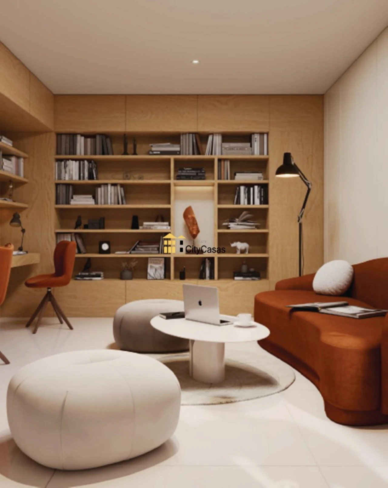 Apartamento T3 para Venda em Santa Marinha e São Pedro da Afurada Foto 12